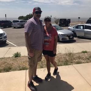 Meet your Posher, Mandy